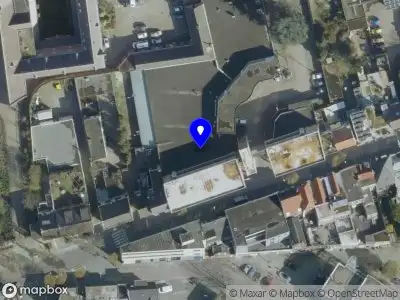 ISSC Freelance Tilburg