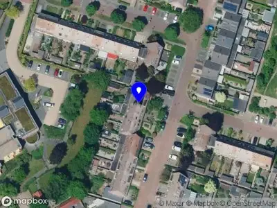 Teunis Dienstverlening