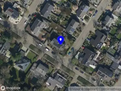 Nieuw bedrijf Timme Stiefelhagen