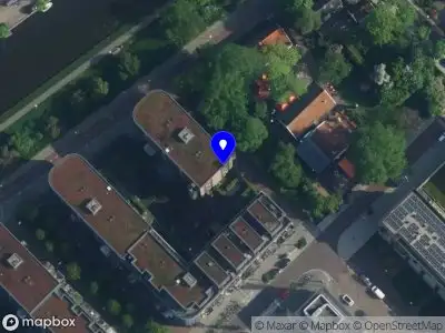 OI Real Estate Amsterdam