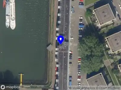 SES Company Rotterdam
