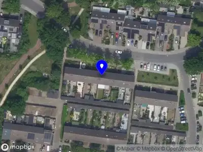 Lamentha Roosendaal