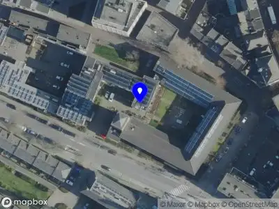 Jeremie Stolk Nijmegen