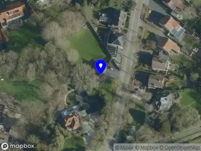 B.Van Dijk Dientsverlening