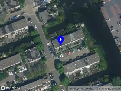 Nieuw bedrijf Paz Butty