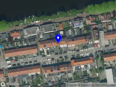 Molen logistiek Purmerend
