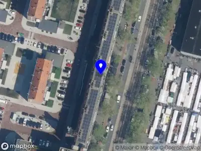 Nieuw bedrijf Marinefe