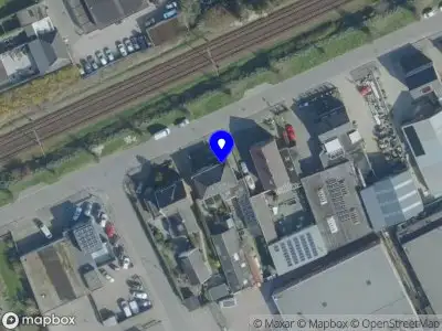 Dierentherapeut Vivian