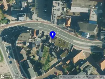 Nieuw bedrijf Maro Care