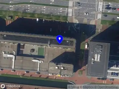 Nieuw bedrijf Baaziz zorg