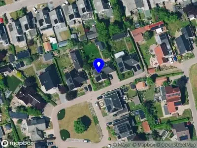 Marieke Tandheelkunde