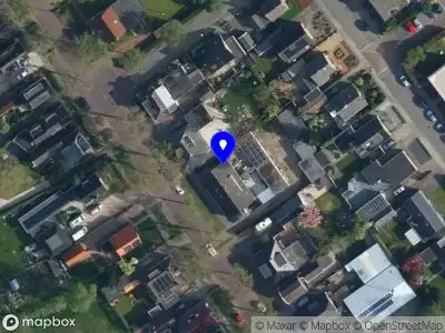 Ademwurk Nynke Oudeschoot