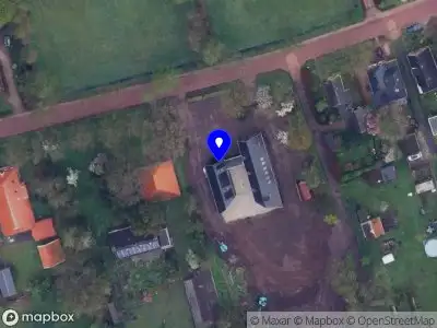 BZB Vakwerk Boornbergum