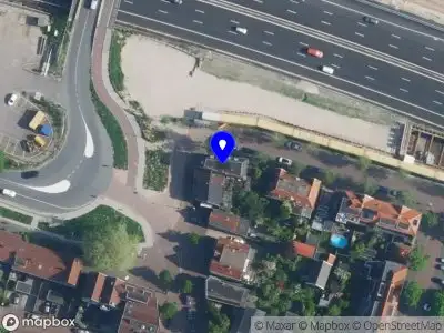 Ganymedes Europe B.V. Amstelveen