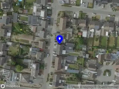 Nieuw bedrijf Hairstyling Inge