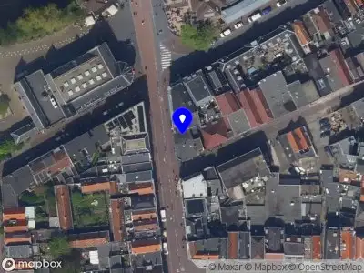 Sphinx V.O.F. Leiden