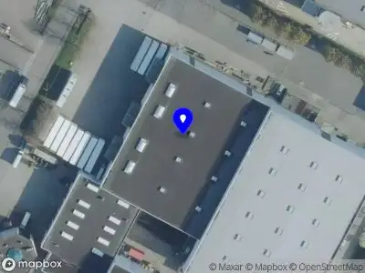 Vlotweg Transport en Opslag B.V. Nijmegen