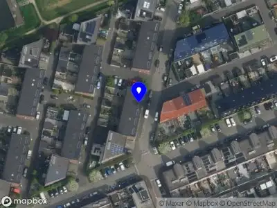 Nieuw bedrijf Stwanley-Group B.V.