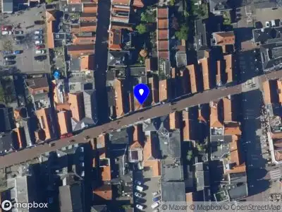 Oog voor Optiek B.V.