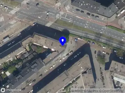 Bakkerij La Plaza Rotterdam