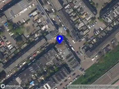 Nieuw bedrijf PATALI