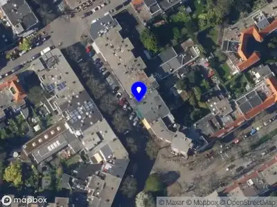 Nieuw bedrijf Jailine Flowers B.V.