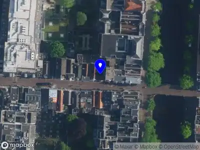 Strega Amsterdam
