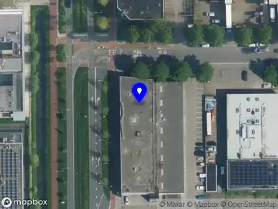 Online Express Haarlem