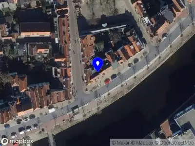 Paraaf Middelburg