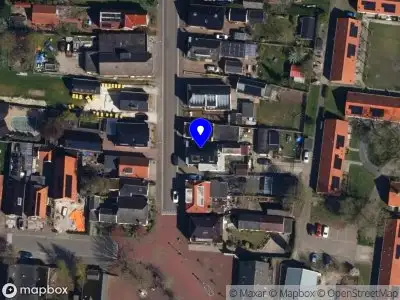TTC-Amerongen MUNTENDAM
