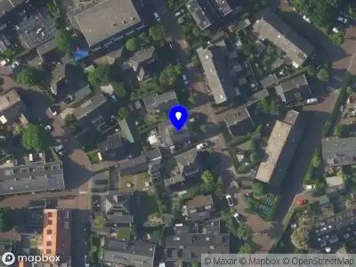 RVE van der Poel Bloemenexport B.V. Huizen