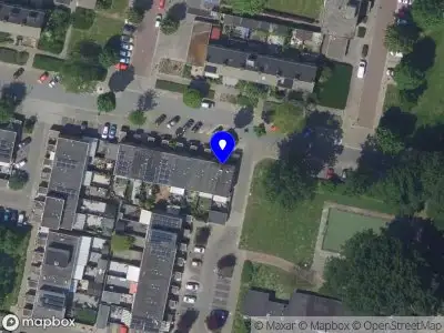 CyberPlaza International