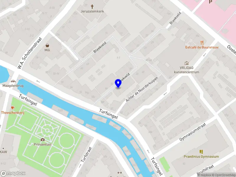 Perdok Dienstverlening