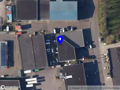 Autoland Drachten B.V. Drachten