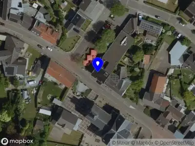 Cafetaria-Restaurant Ubachsberg