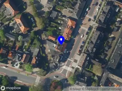 Sushi The Future VOF