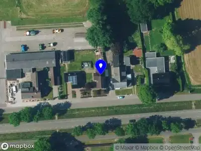 Nieuw bedrijf Buro XPand