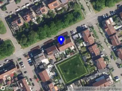 SV Prime Properties Almere