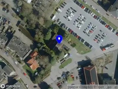 Nieuw bedrijf Party Pioneers