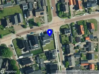 NeuroStim B.V. Holten
