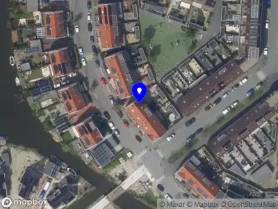 P. Oudshoorn Blumengrosshandel B.V.