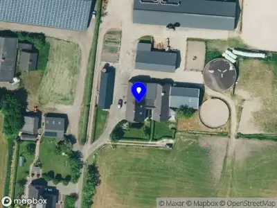 Hallsehoeve WILP