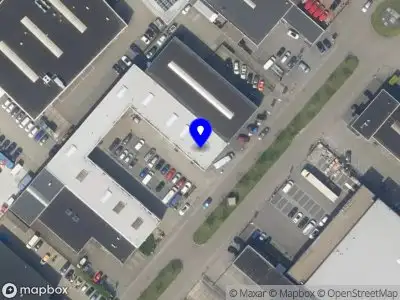 Werkplaats Service Nederland B.V.