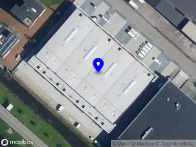 Temis Luxury B.V. Nieuw-Vennep