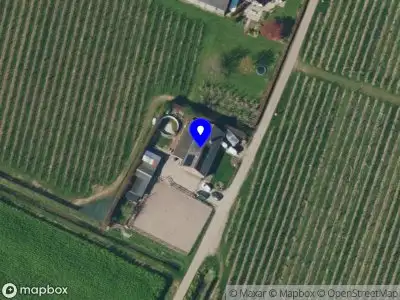 Kennel de Hornixhoeve Maurik
