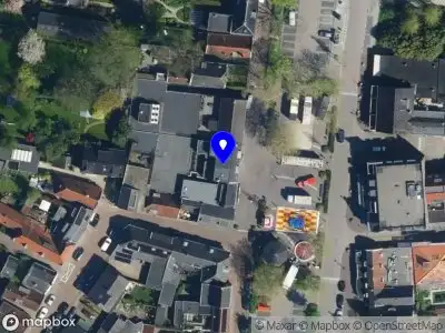 Uzun Kledingherstel Nederhorst den Berg