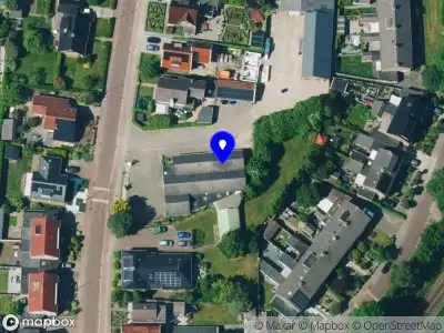 Vacustep Studio Coevorden