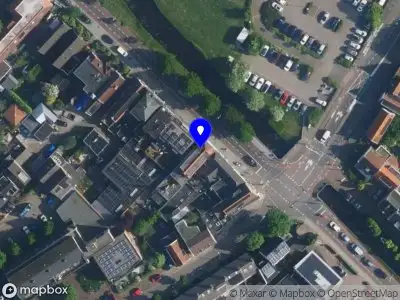 Anmool Indian Restaurant