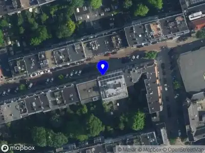 Oasis Community Amsterdam