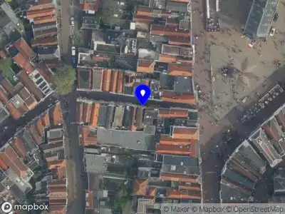 Nieuw bedrijf Wild Monkey